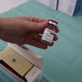 Covid, nel bollettino odierno in Puglia 1.734 casi su oltre 12mila tamponi