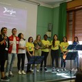 La Scuola  "P.N. Vaccina " celebra la  "Giornata Europea delle Lingue”