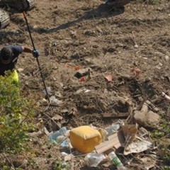 Dalle spiagge alle campagne: "Ambientiamoci " arriva ad Andria