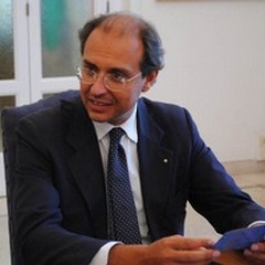 Nomina Cesare Troia, il plauso del sindaco Nicola Giorgino
