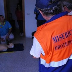 Formazione dei formatori: ad Andria il corso regionale delle Misericordie