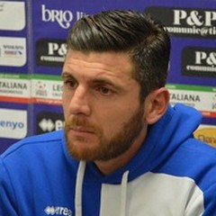 Fidelis - Catania, Stendardo: «La difesa migliore parte dall'attacco»
