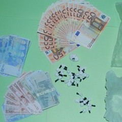 Arrestato un 33enne andriese