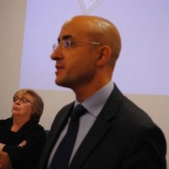 Gorgoni: «Liste d'attesa giù anche dell'80%. Essenziale l'impegno dei cittadini»