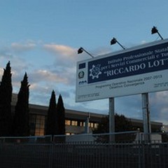 Il progetto “Oligreen Tech Lab” dell'Istituto "Lotti " passa alla fase nazionale