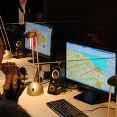 Addetti alla Sala Operativa di Protezione Civile: al via la formazione