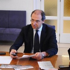 Il 60% degli andriesi rivoterebbe Giorgino Sindaco