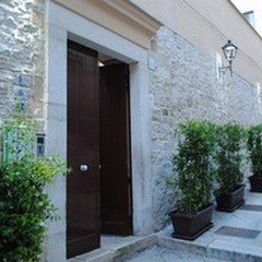Casa accoglienza  "S.M. Goretti " «Quando la solidarietà non ha colore ma ha calore»