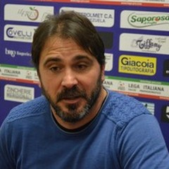 Fidelis - Lecce, D'Angelo: «Meritavamo il successo»