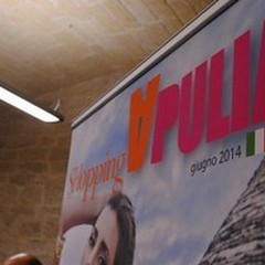 Shopping e turismo nella guida delle "Mongolfiere " di Puglia