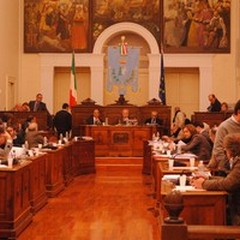 Consiglio Comunale, nuova seduta convocata per mercoledì 30 marzo