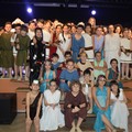 Di scena al Seminario Vescovile la 4^ edizione del Festival  "Le Idi "