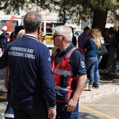 Castel del Monte: controllo della S.P. 8 affidato all'Associazione dei Carabinieri