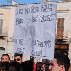  "La verità illumina la giustizia ": il 27 marzo la giornata della legalità