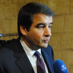 L'ex Ministro Fitto ad Andria: «Forza Italia, vecchi valori nuovo progetto»