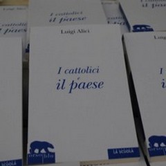 Prof. Alici: «I cattolici devono ripensare al bene comune»