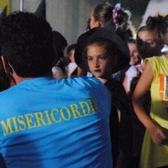 Misericordia di Andria: un bando per 4 posti riservati a Garanzia Giovani