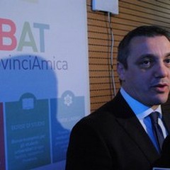 Seconda puntata del TGweb BAT: al centro il progetto Provincia Amica