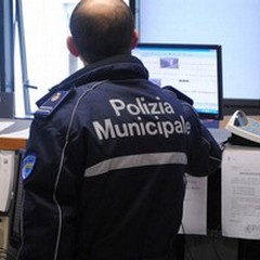 Due posti di Agente di Polizia Municipale: un avviso pubblico