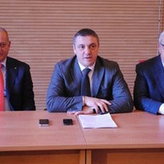 Ventola: «Ce ne freghiamo di quello che accade a Roma e continuiamo a lavorare»