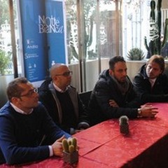 La Notte Bianca del 5 gennaio: un'idea "Made in Andria "