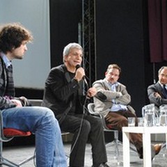 Vendola e Giorgino: gli opposti che non si attraggono