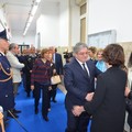 A Fulvio Schinzari una sala che sarà utilizzata per il G7