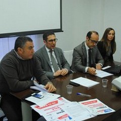 Mastrodonato: «Burocrazia e stretta al credito problemi reali del commercio»