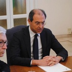 Sanità, Giorgino: «Chiedo serietà alla Regione»
