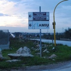 800 giorni (lavorativi) e la  "nuova " Andria-Trani sarà realtà