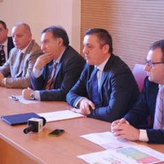 Provincia Amica: oltre due milioni di euro per sociale, lavoro e istruzione