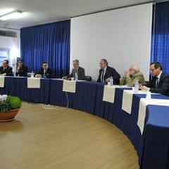 Prevenire la criminalità partendo dalla  "Scuola di Legalità "