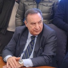 Centrodestra, Campana: «Presto la giunta politica»