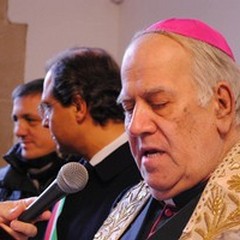 Martedì 12 l'inizio del conclave: la Diocesi di Andria prega per il Papa