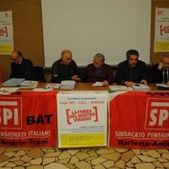 “Giornata della memoria”, lo Spi Cgil ospita Carla Cantone