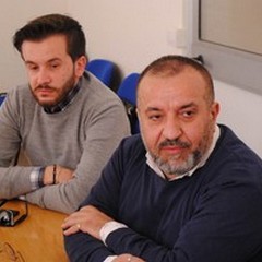 Il consigliere di SEL, Sgarra, protocolla le sue dimissioni