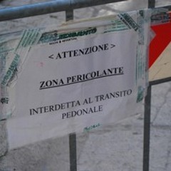 Vicolo Pomponio Madia: un anno di promesse e pochi fatti