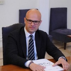 Al via i lavori per la "Rete di piste ciclabili "