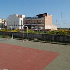 Mostra fotografica sui curdi Yazidi al Liceo  "R. Nuzzi "