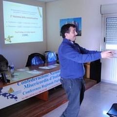 Formare i formatori: conclusa la tre giorni a cura della Misericordia