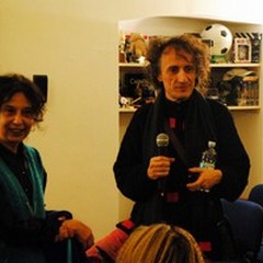 Naturale comicità e forza epressiva: a Trani il duo Rezza-Mastrella