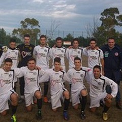 Pre-match Nuova Andria: ritorna Di Candia; out per squalifica Lomonte e Conversano