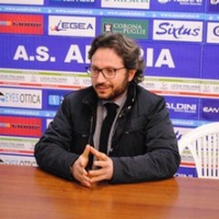 Depasquale «Partita fondamentale, tutti allo stadio!»