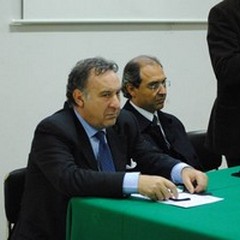 Scuola 2013: «Le aule della succursale restano a disposizione del "Nuzzi "»