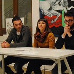 On Writing: al via il laboratorio letterario a cura di Vincenzo D’Oria e Micaela Di Trani
