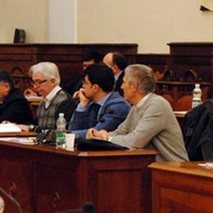 Il Consigliere Gaetano Bisceglie passa al Gruppo Misto