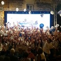 Libri nel Borgo Antico, il programma della prima giornata biscegliese