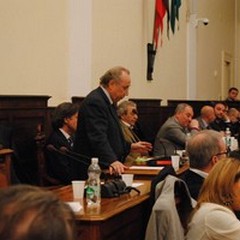 Emiliano, Marmo (FI):  "Dichiarazioni esponenti FI? Solo inutile confusione "