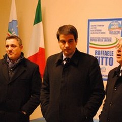 Forza Italia e Nuovo Centrodestra: cambia la geografia politica