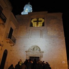 Al via la 5^ edizione del Festival  "Farinelli " di Andria